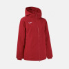 Joma Womens Trivor II Winter Bench Jacket