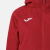 Joma Womens Trivor II Winter Bench Jacket