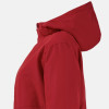 Joma Womens Trivor II Winter Bench Jacket