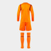 Joma Zamora XI Goalkeeper Set