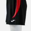 Joma Womens Tokio II Shorts