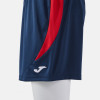 Joma Womens Tokio II Shorts