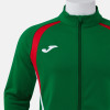 Joma Championship 20 Full Zip Jacket