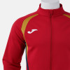Joma Championship 20 Full Zip Jacket