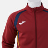 Joma Championship 20 Full Zip Jacket