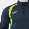 Joma Championship 20 1/4 Zip Top