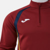 Joma Championship 20 1/4 Zip Top