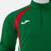 Joma Championship 20 1/4 Zip Top