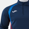 Joma Championship 20 1/4 Zip Top