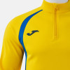 Joma Championship 20 1/4 Zip Top