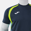 Joma Championship 20 Shirt (Short Sleeve)
