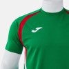 Joma Championship 20 Shirt (Short Sleeve)