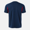 Joma Championship 20 Shirt (Short Sleeve)