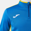 Joma Winner IV 1/4 Zip Top
