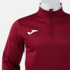 Joma Winner IV 1/4 Zip Top