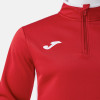 Joma Winner IV 1/4 Zip Top