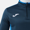 Joma Winner IV 1/4 Zip Top