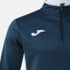 Joma Winner IV 1/4 Zip Top
