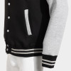 Joma Heroic Varsity Bomber Jacket