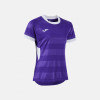 Joma Womens Toletum VII Shirt (Short Sleeve)