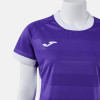 Joma Womens Toletum VII Shirt (Short Sleeve)