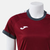 Joma Womens Herioc Shirt (Short Sleeve)