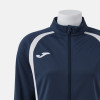 Joma Womens Championship 20 Full Zip Jacket