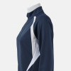 Joma Womens Championship 20 Full Zip Jacket