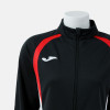 Joma Womens Championship 20 Full Zip Jacket