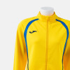 Joma Womens Championship 20 Full Zip Jacket