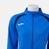 Joma Womens Championship 20 Full Zip Jacket