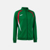Joma Womens Championship 20 Full Zip Jacket
