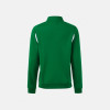 Joma Womens Championship 20 Full Zip Jacket