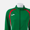 Joma Womens Championship 20 Full Zip Jacket