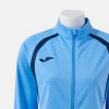 Joma Womens Championship 20 Full Zip Jacket