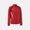 Joma Womens Championship 20 Full Zip Jacket
