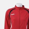 Joma Womens Championship 20 Full Zip Jacket