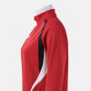 Joma Womens Championship 20 Full Zip Jacket