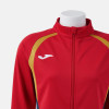 Joma Womens Championship 20 Full Zip Jacket