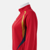 Joma Womens Championship 20 Full Zip Jacket