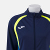 Joma Womens Championship 20 Full Zip Jacket
