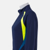 Joma Womens Championship 20 Full Zip Jacket
