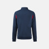 Joma Womens Championship 20 Full Zip Jacket