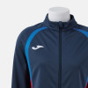 Joma Womens Championship 20 Full Zip Jacket