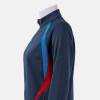 Joma Womens Championship 20 Full Zip Jacket