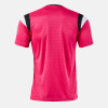 Joma Terra Danubio Training Shirt (Short Sleeve)