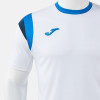 Joma Terra Danubio Training Shirt (Short Sleeve)