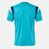 Joma Terra Danubio Training Shirt (Short Sleeve)