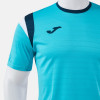 Joma Terra Danubio Training Shirt (Short Sleeve)