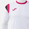 Joma Terra Danubio Training Shirt (Short Sleeve)
